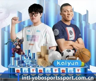 YOBO体育 APP